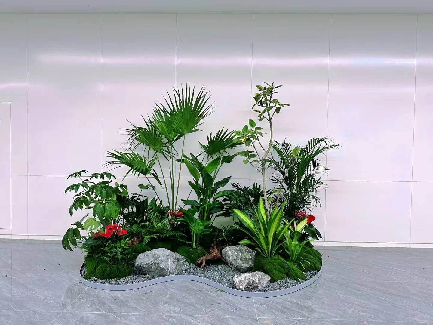 了解宁波江北盆景租摆价格,这篇超关键!